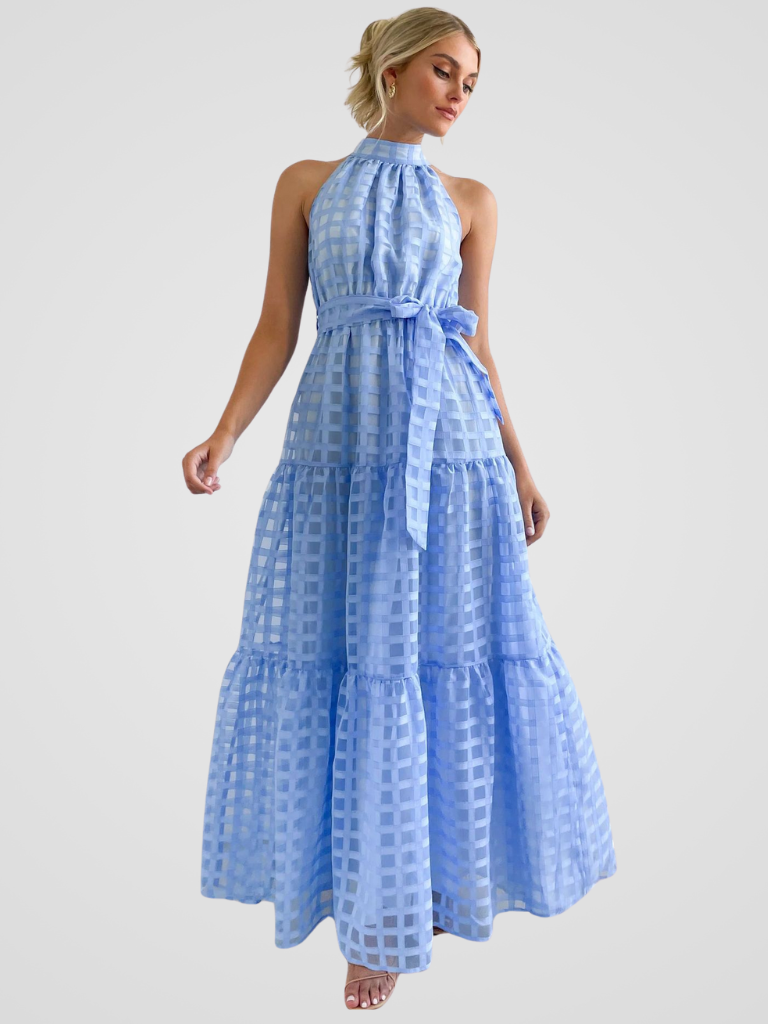Sea La Vie | Elegant Dress