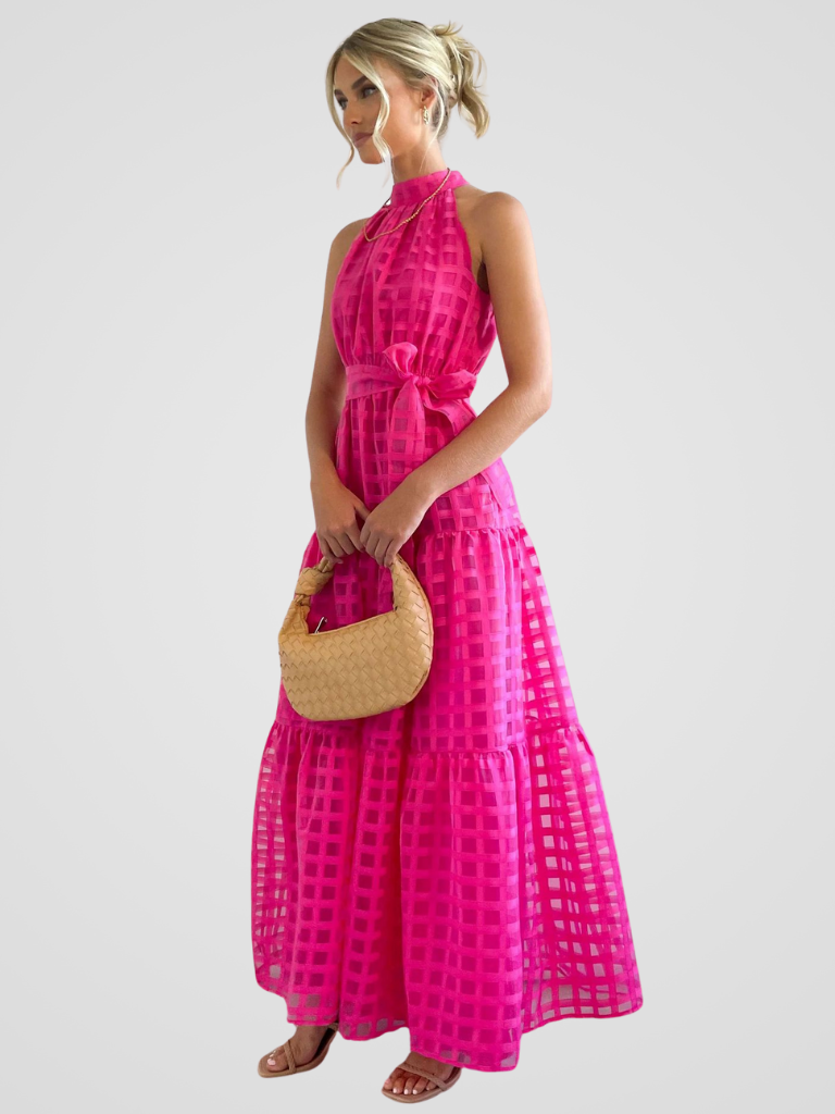 Sea La Vie | Elegant Dress