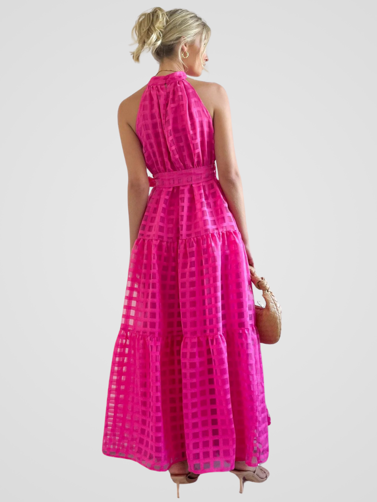Sea La Vie | Elegant Dress