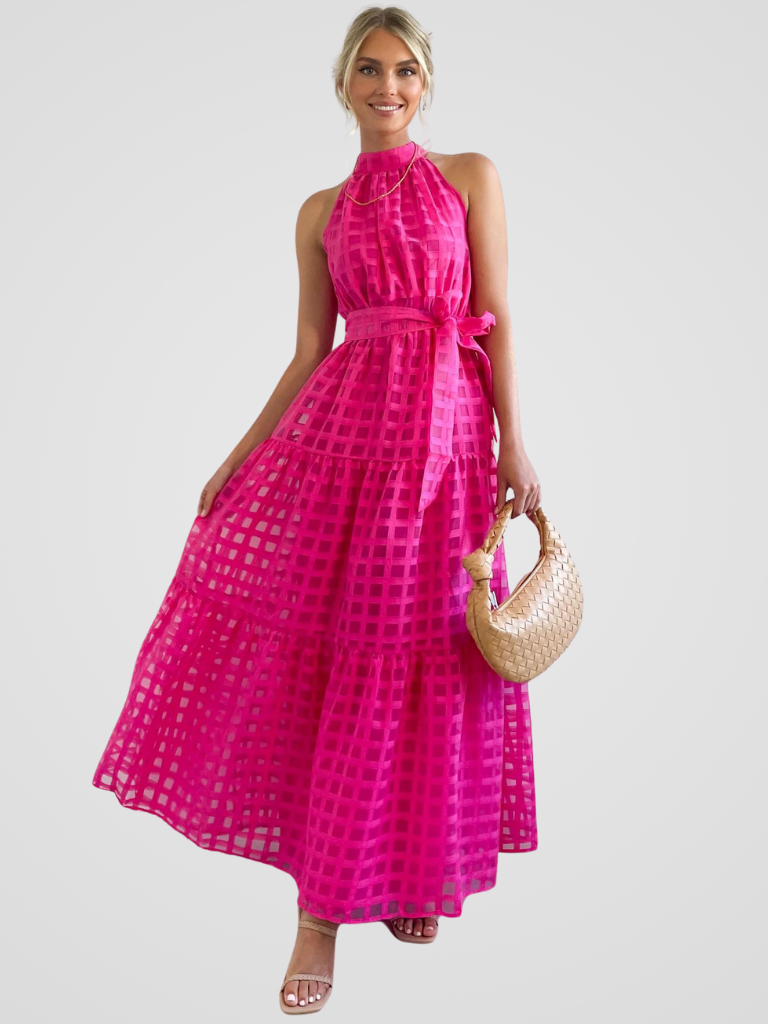 Sea La Vie | Elegant Dress