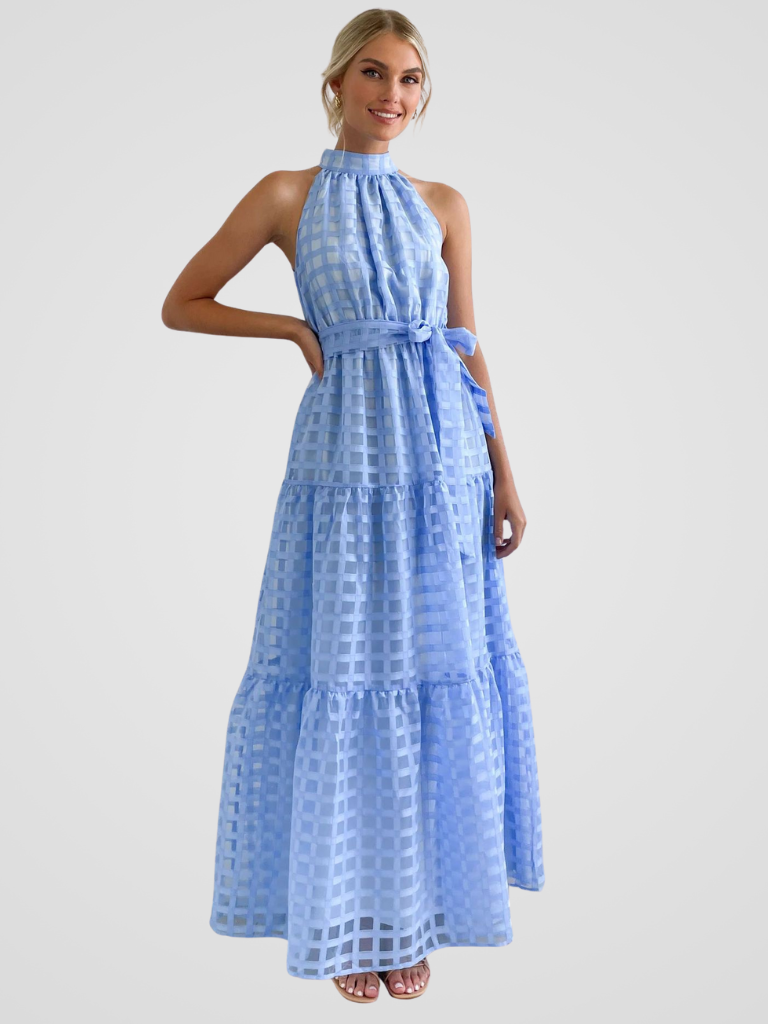 Sea La Vie | Elegant Dress