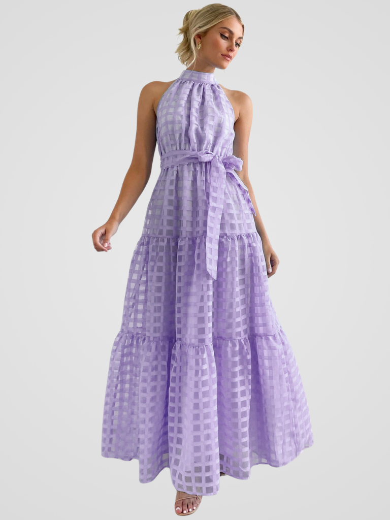 Sea La Vie | Elegant Dress