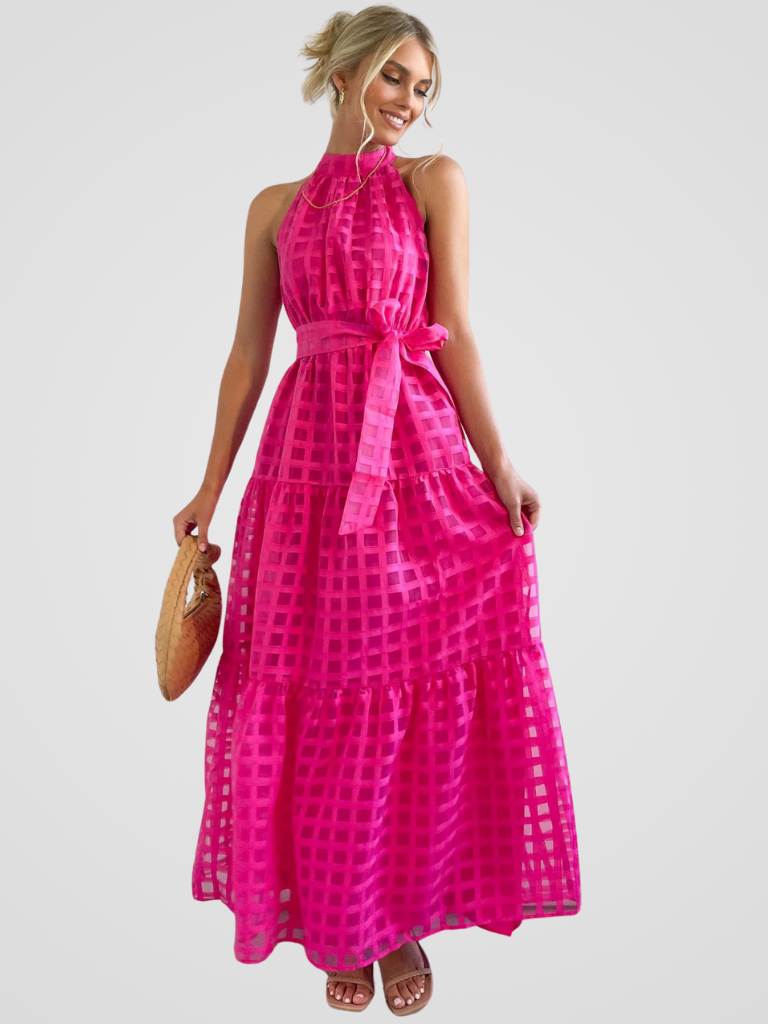 Sea La Vie | Elegant Dress