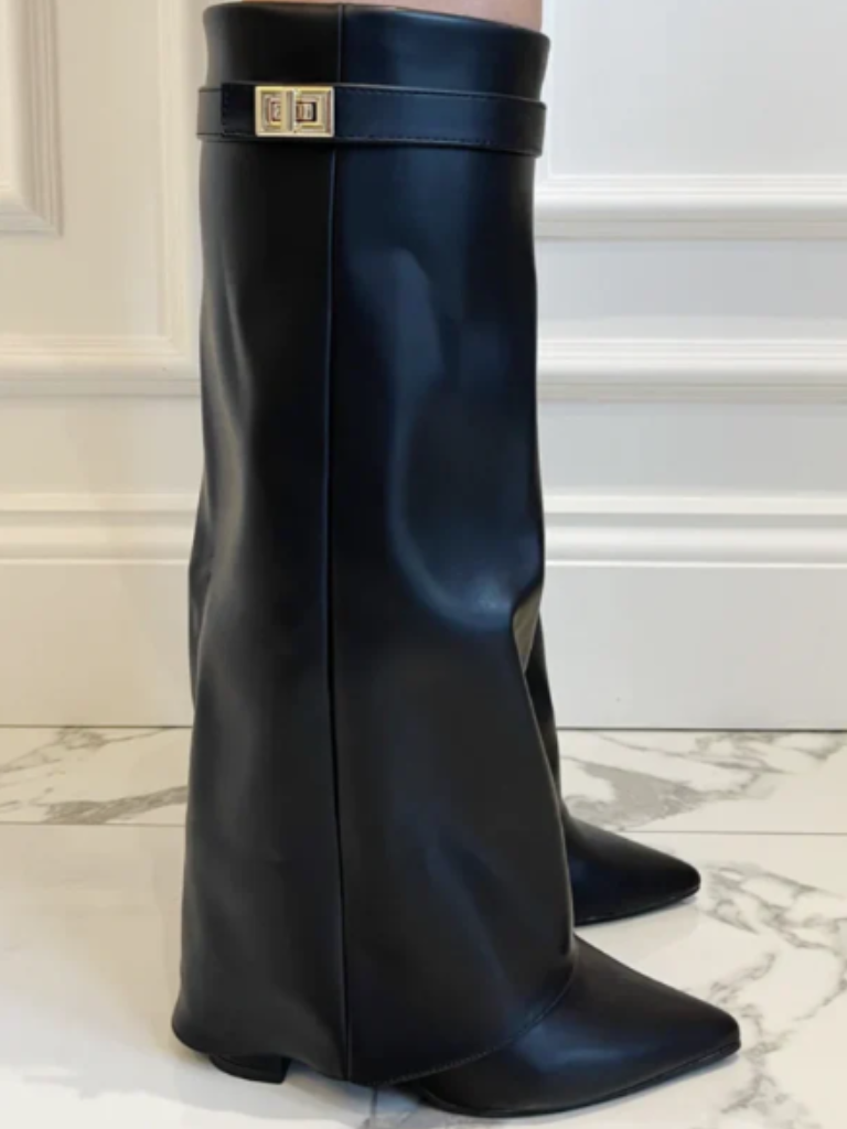 VALENCIA | Stylish Boots