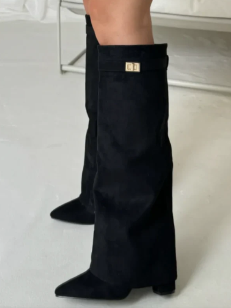 VALENCIA | Stylish Boots