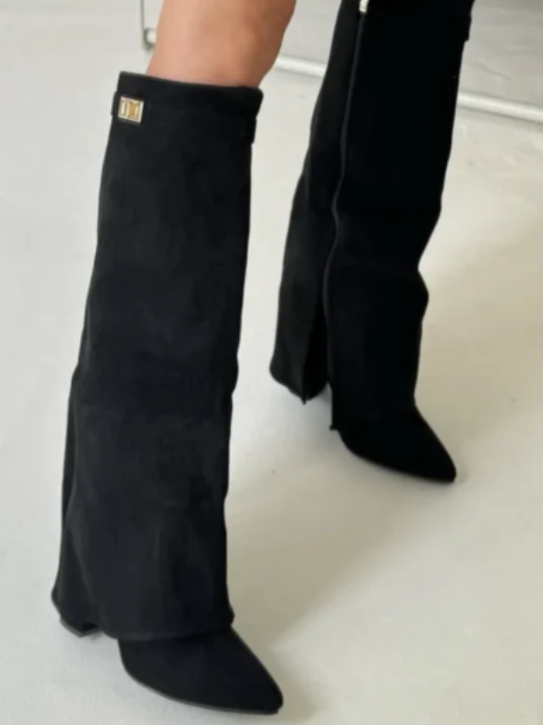 VALENCIA | Stylish Boots