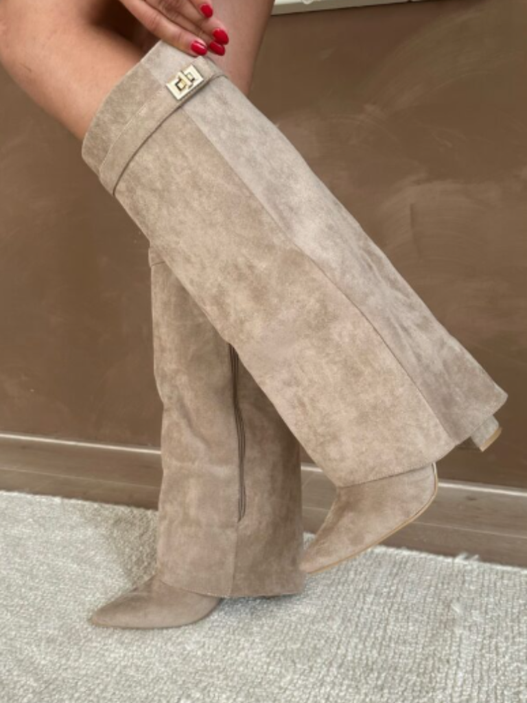 VALENCIA | Stylish Boots