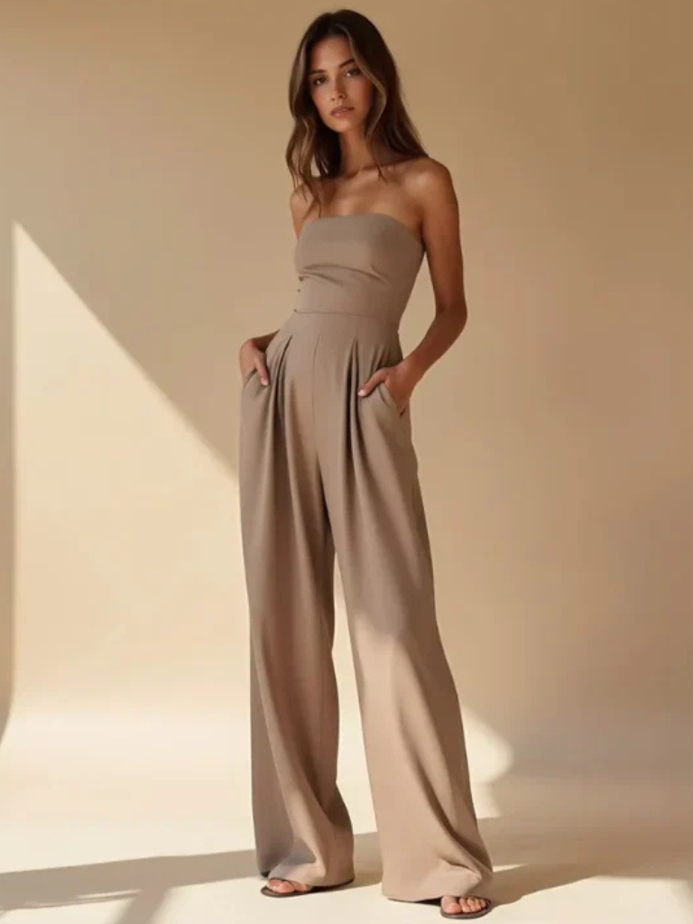 Aria | Stylish Jumpsuit