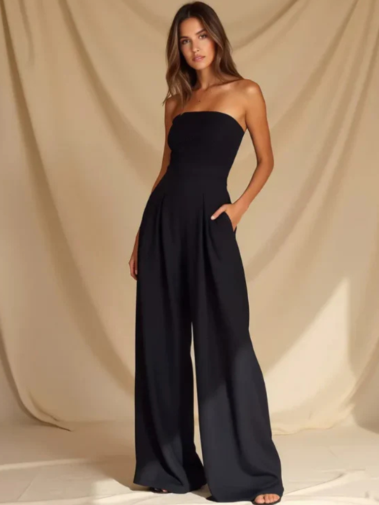 Aria | Stylish Jumpsuit