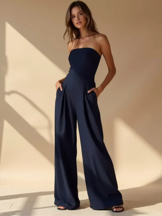 Aria | Stylish Jumpsuit