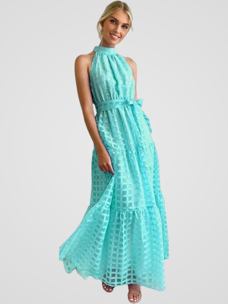 Sea La Vie | Elegant Dress