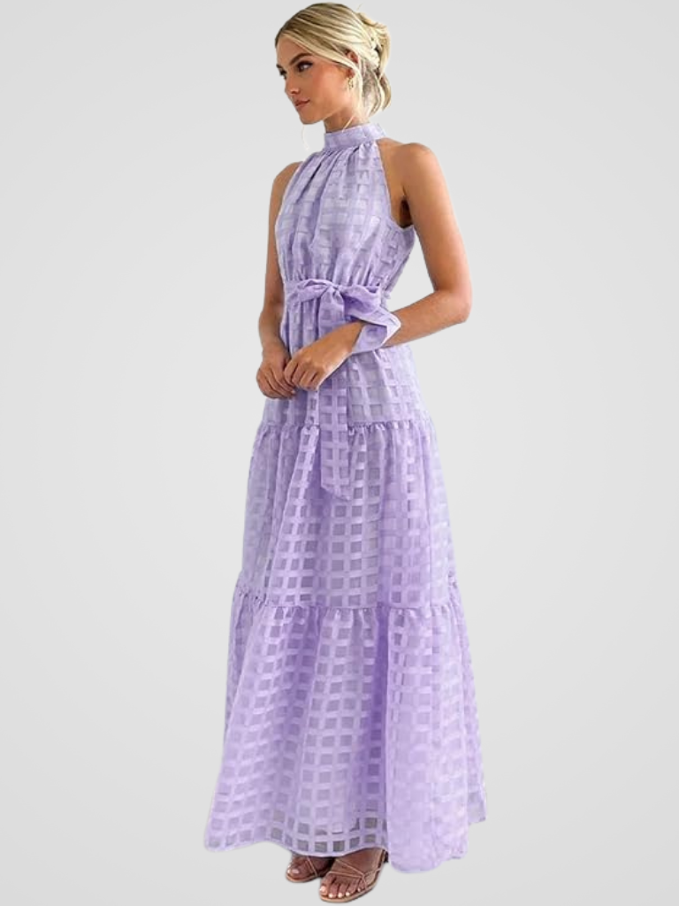 Sea La Vie | Elegant Dress