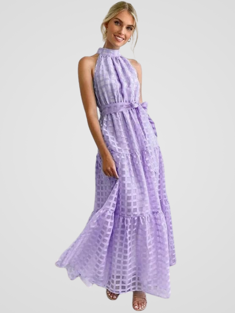 Sea La Vie | Elegant Dress