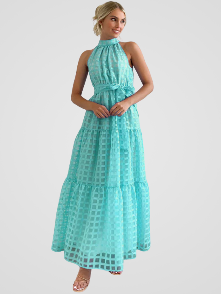 Sea La Vie | Elegant Dress