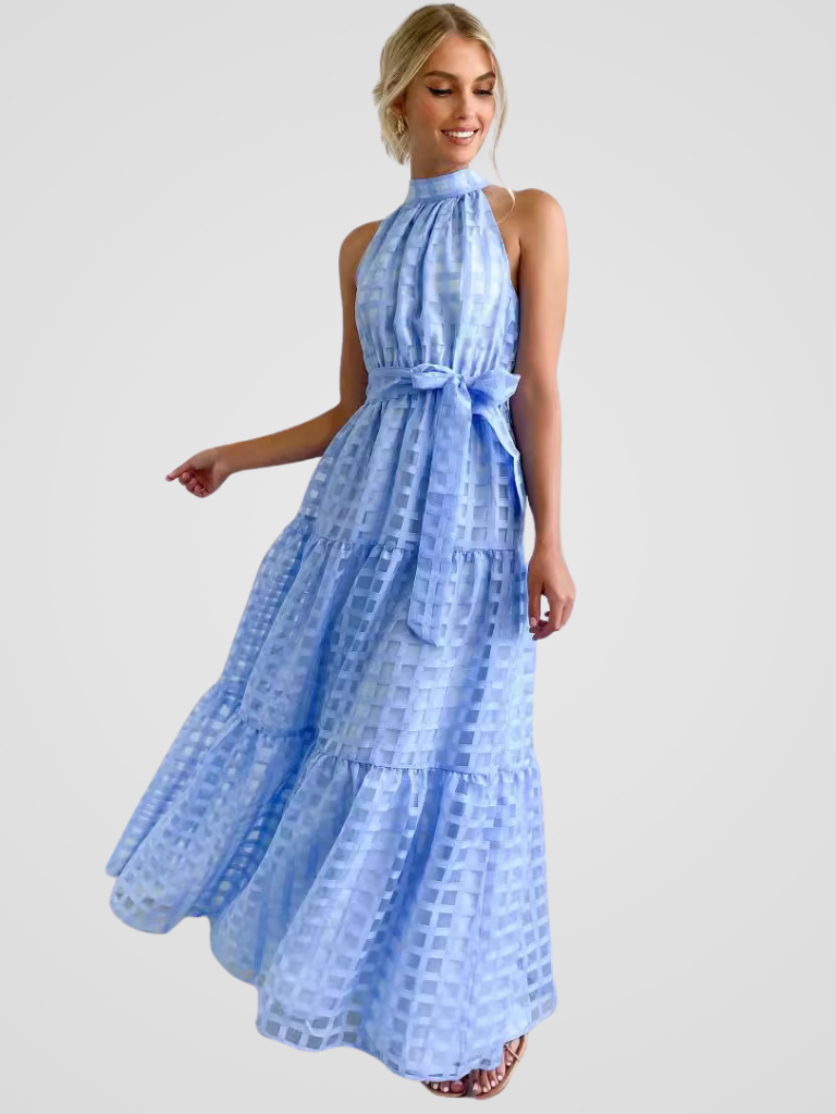 Sea La Vie | Elegant Dress