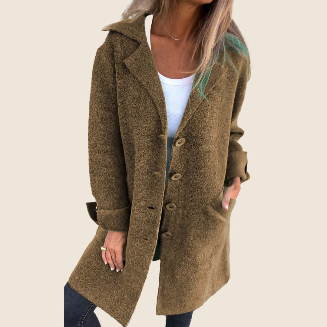Frankie | Jacket
