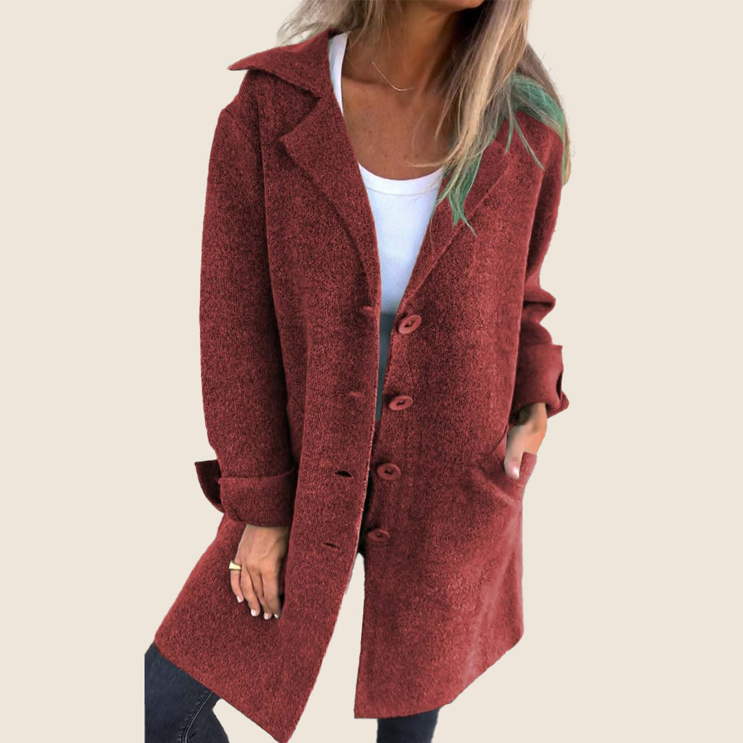 Frankie | Jacket