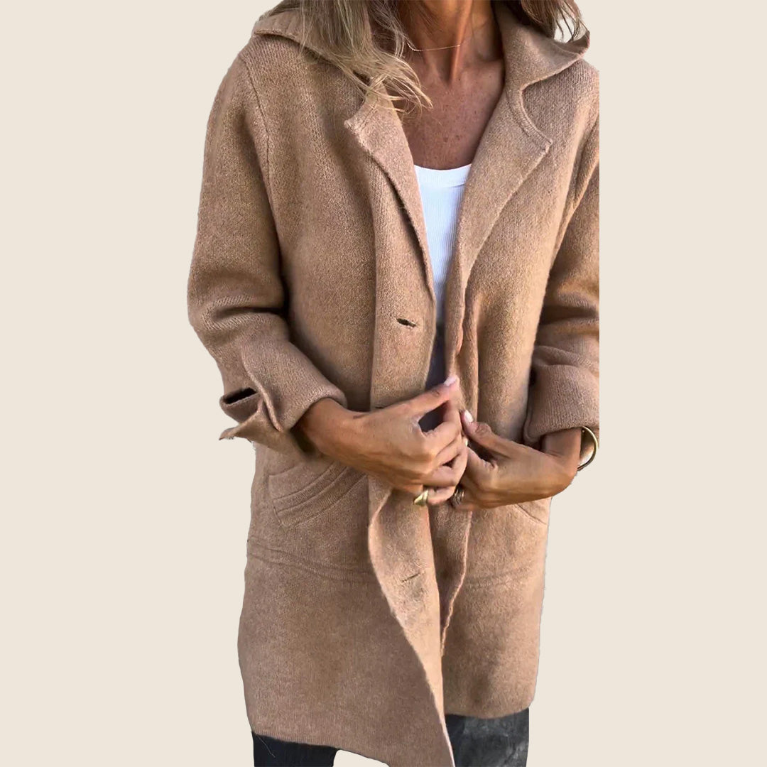 Frankie | Jacket