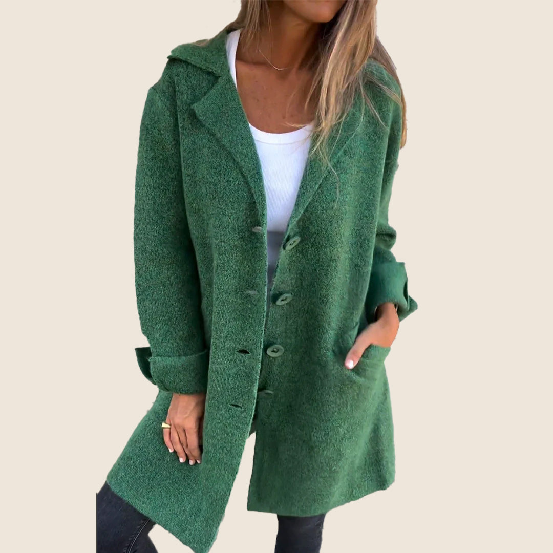 Frankie | Jacket