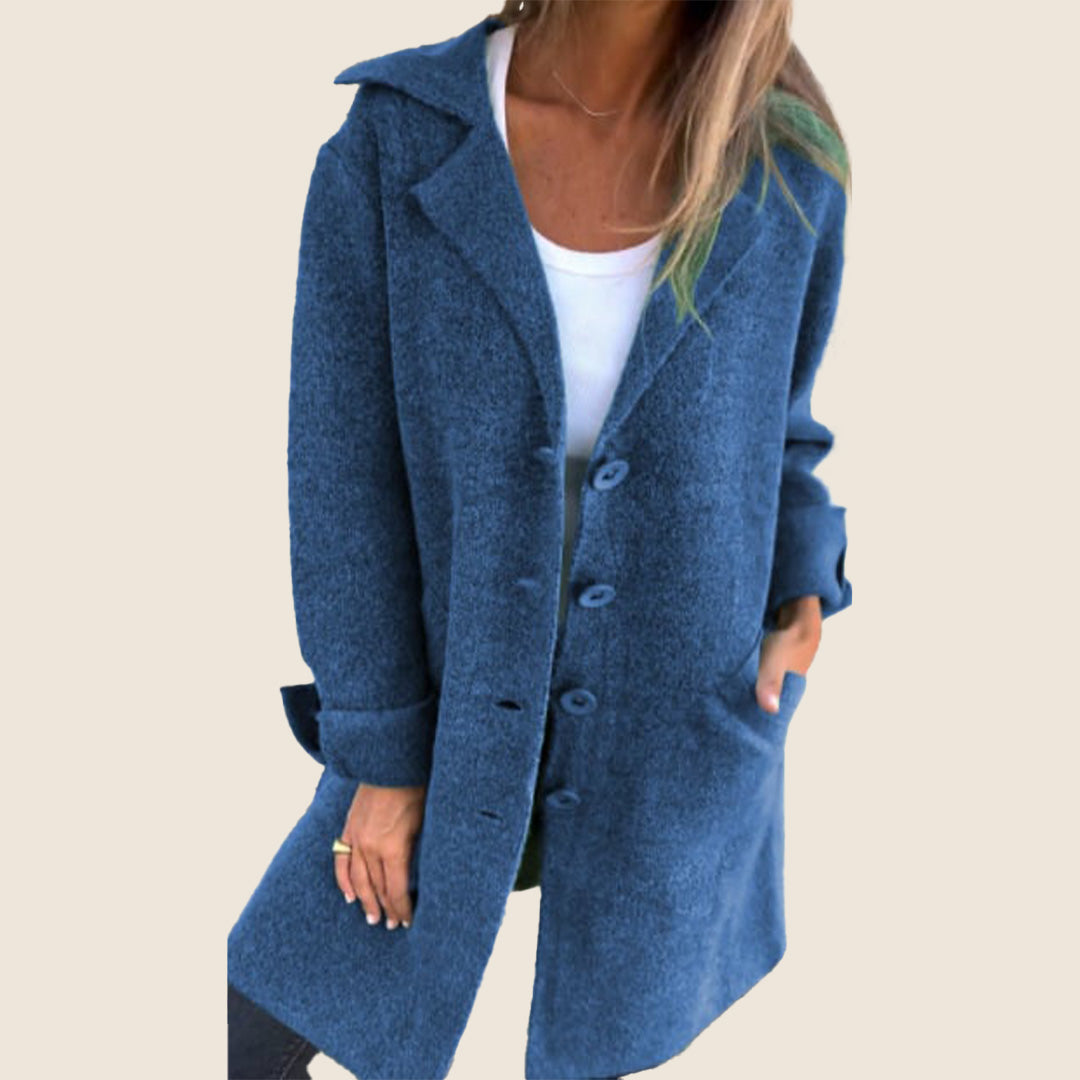 Frankie | Jacket