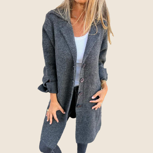 Frankie | Jacket