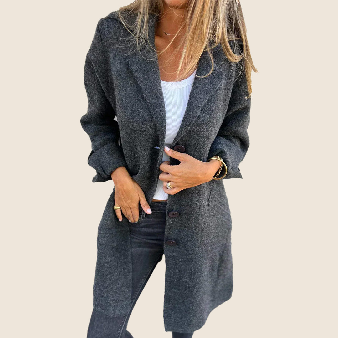 Frankie | Jacket