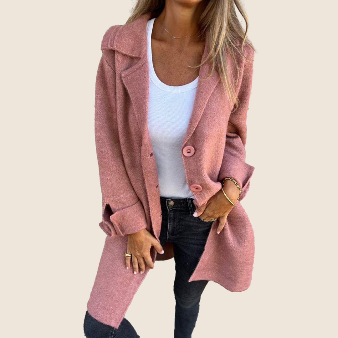 Frankie | Jacket