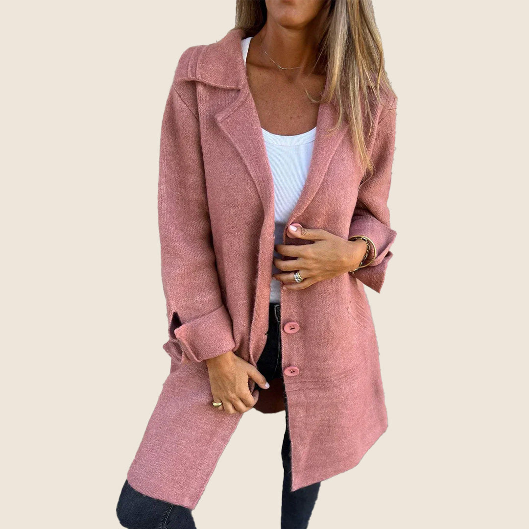 Frankie | Jacket