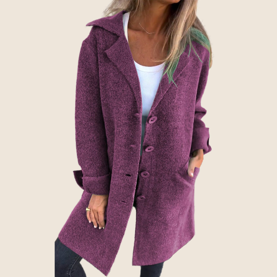 Frankie | Jacket
