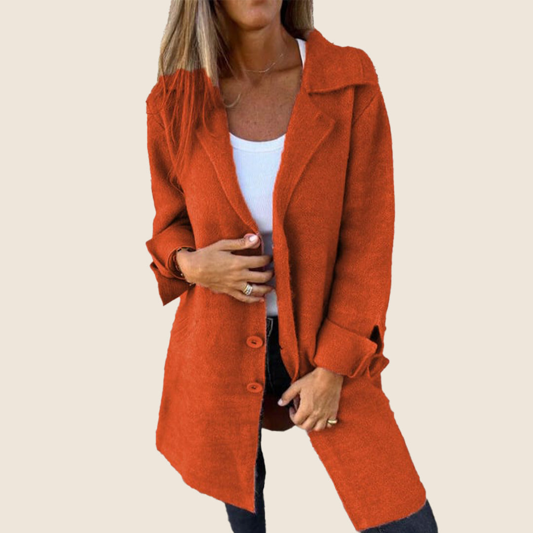 Frankie | Jacket