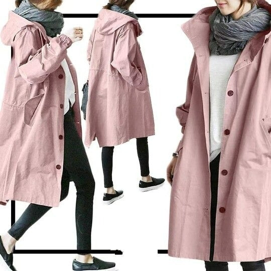 Ariella | Jacket