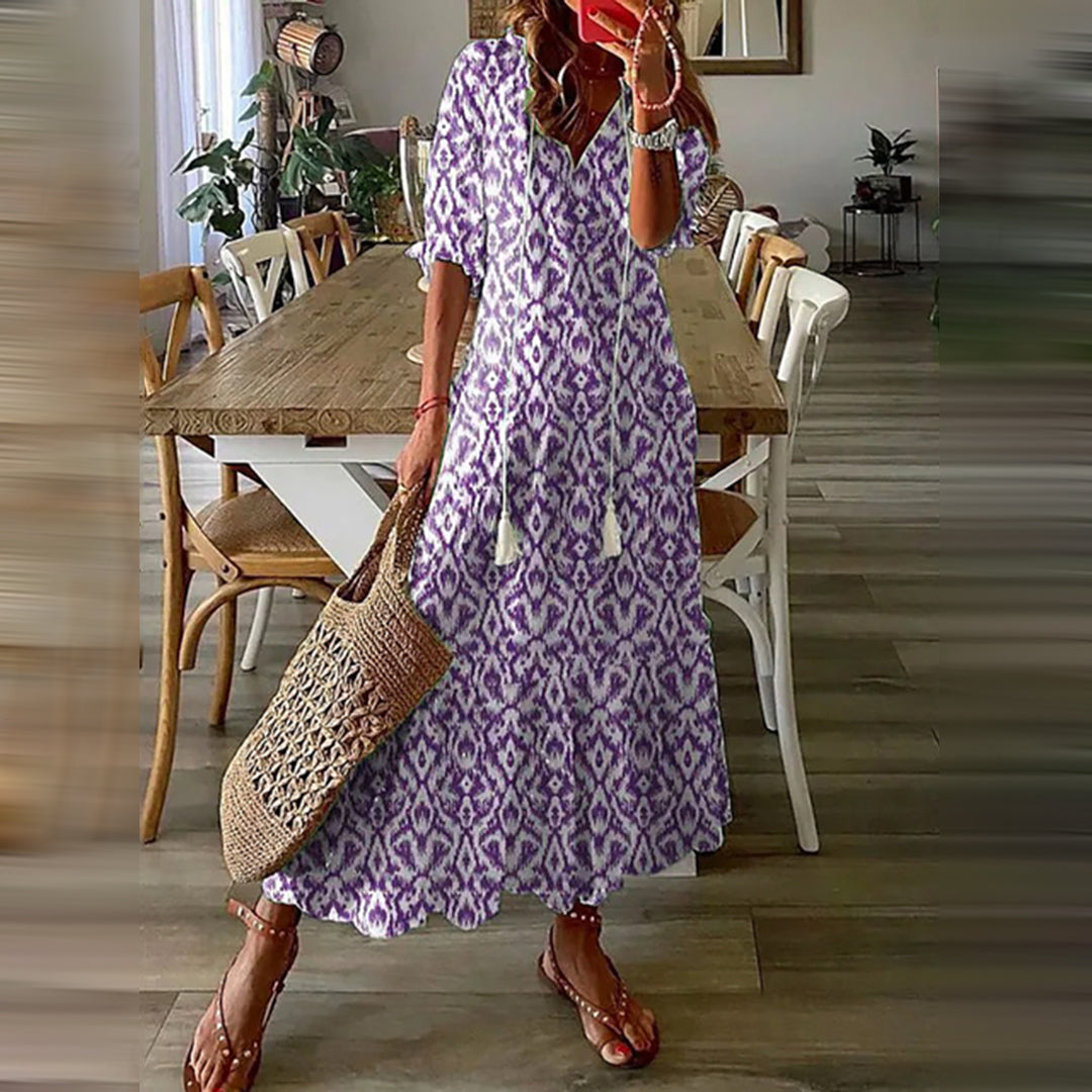 Esmae | Elegant Dress