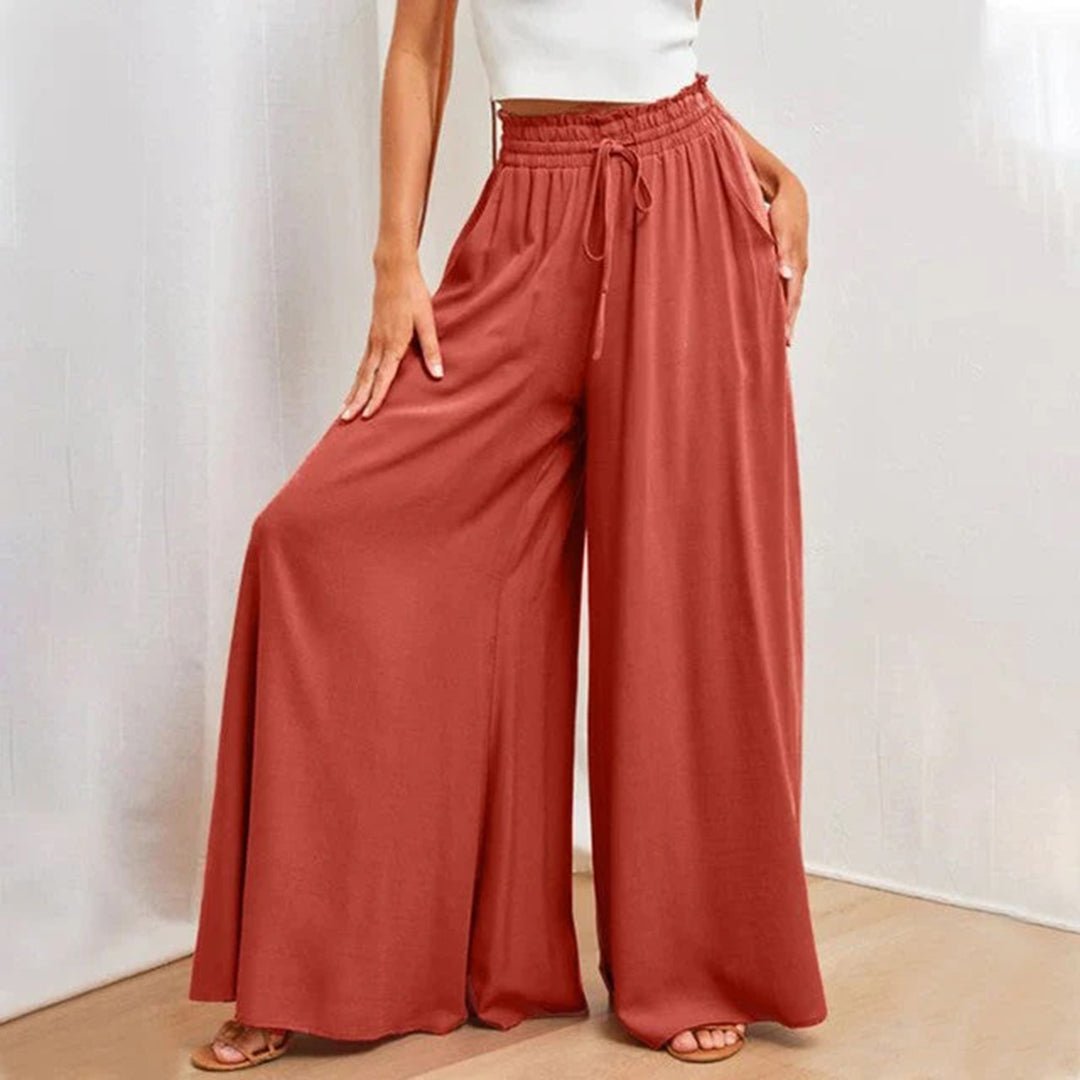 Cora | Ocean Breeze Skirt