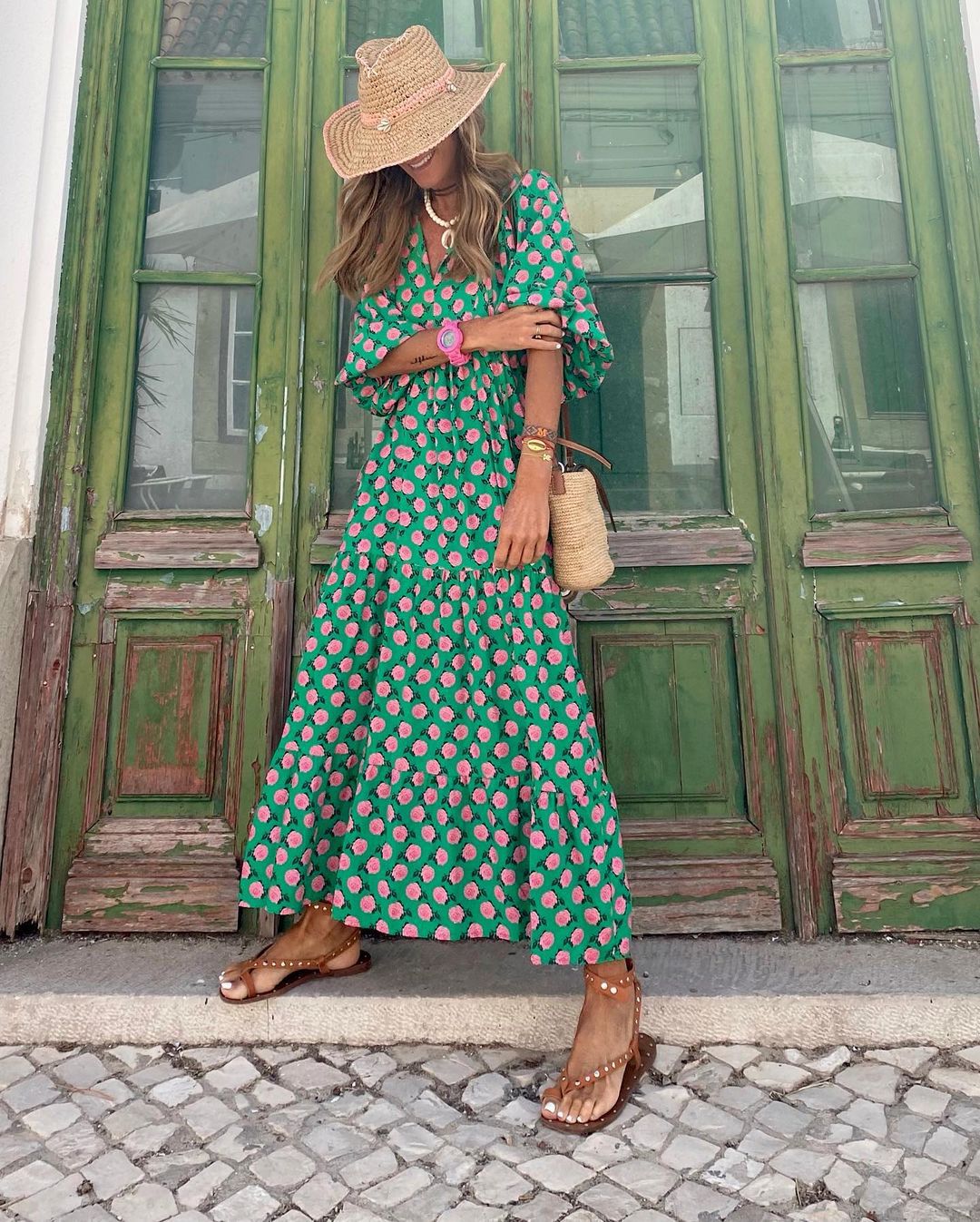 Josie | Elegant Dress