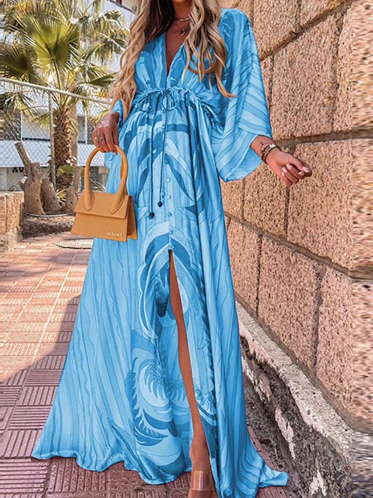 Raissa | Elegant Dress