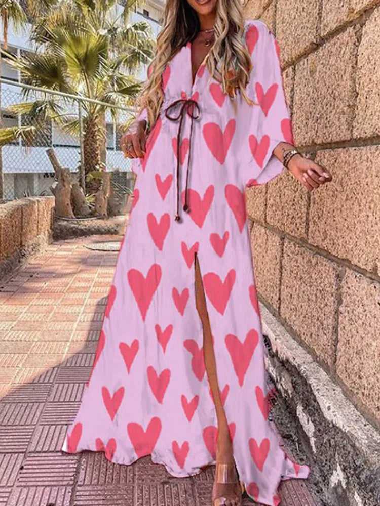 Raissa | Elegant Dress