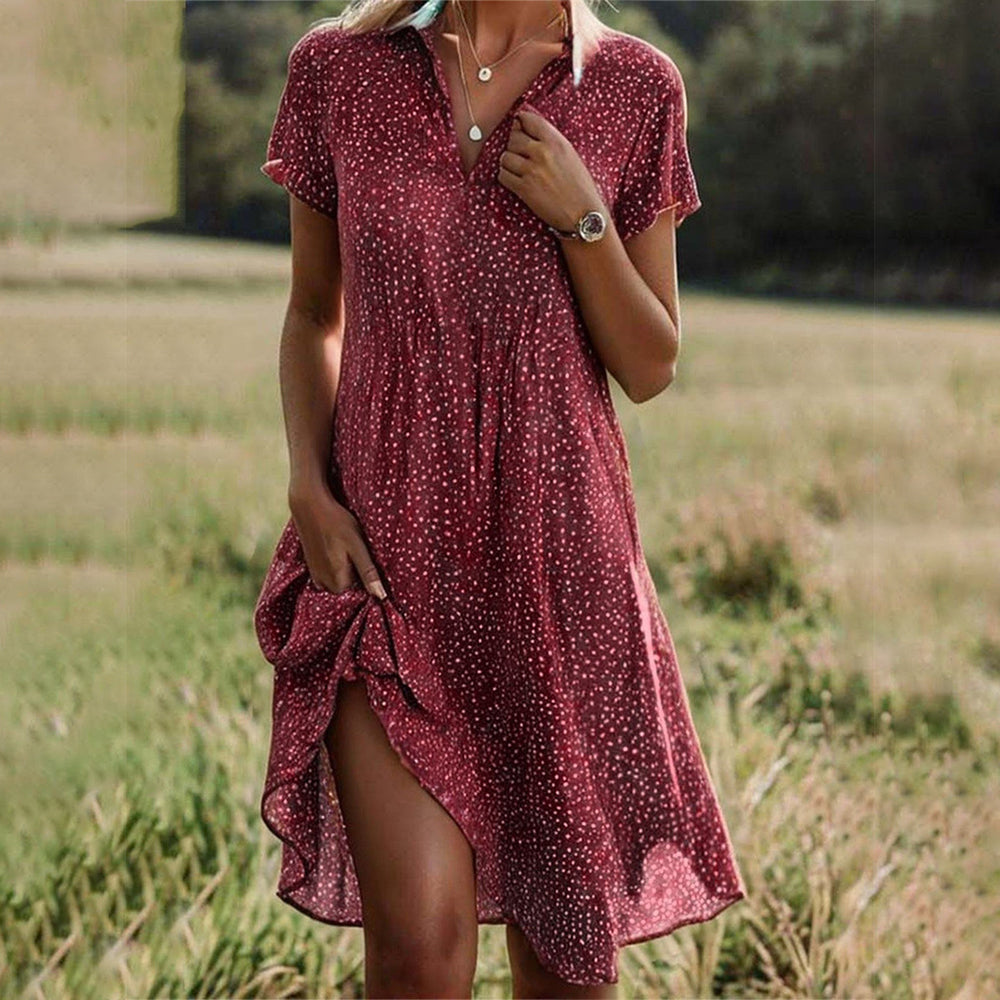 Heidi | Dress