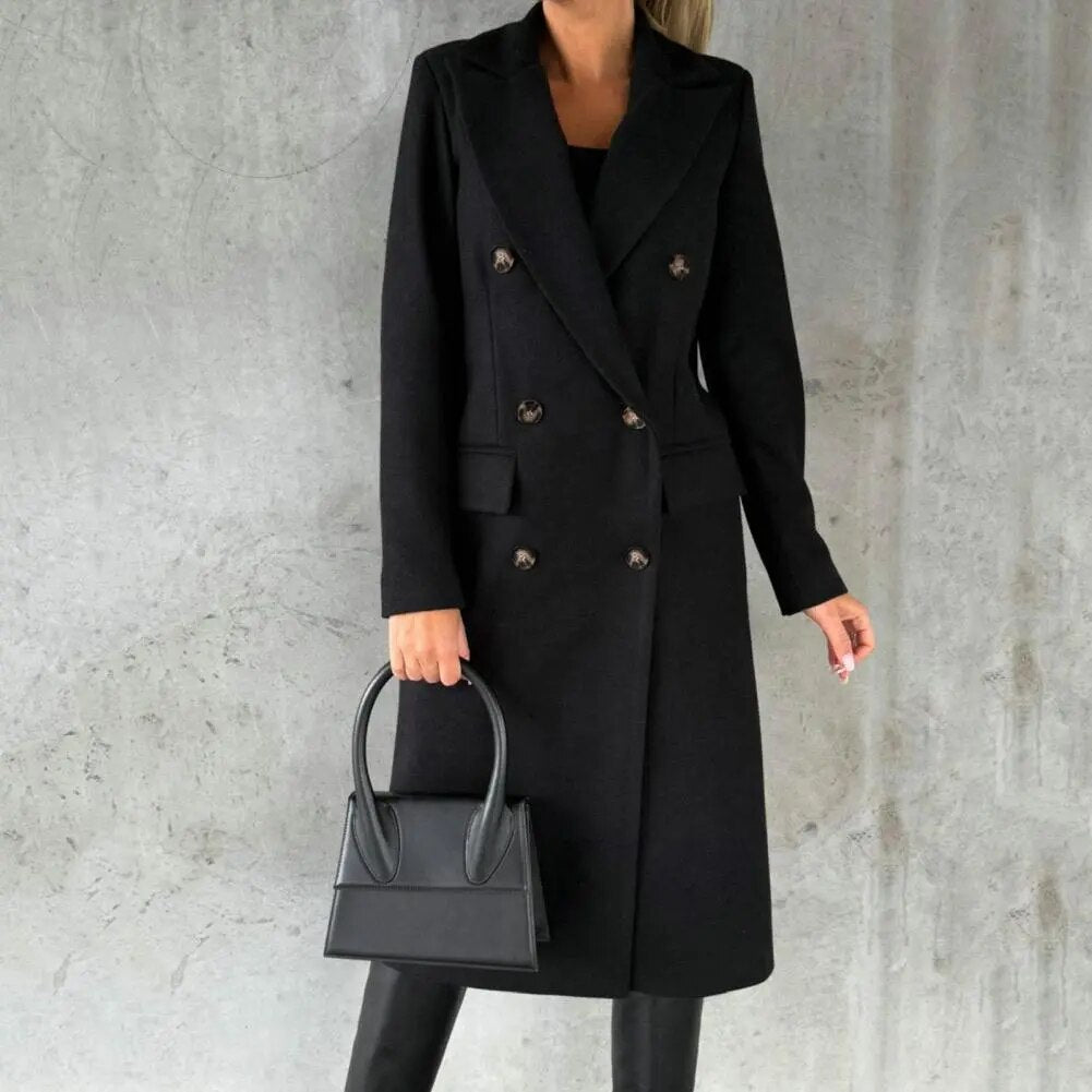 Jarrah | Jacket