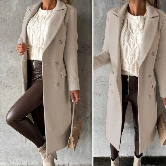 Jarrah | Jacket