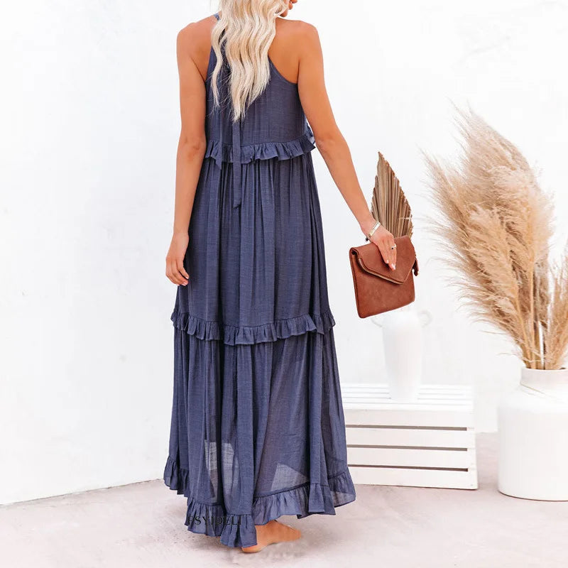 Nala | Elegant Dress