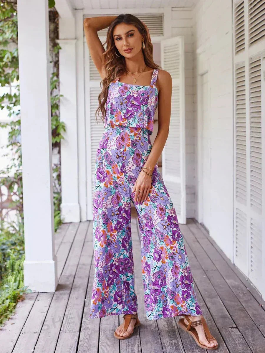 Nympha |  Jumpsuit