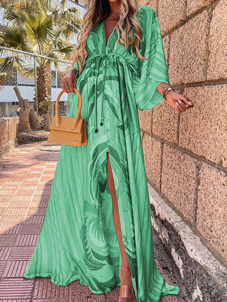 Raissa | Elegant Dress