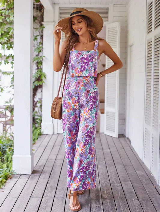 Nympha |  Jumpsuit