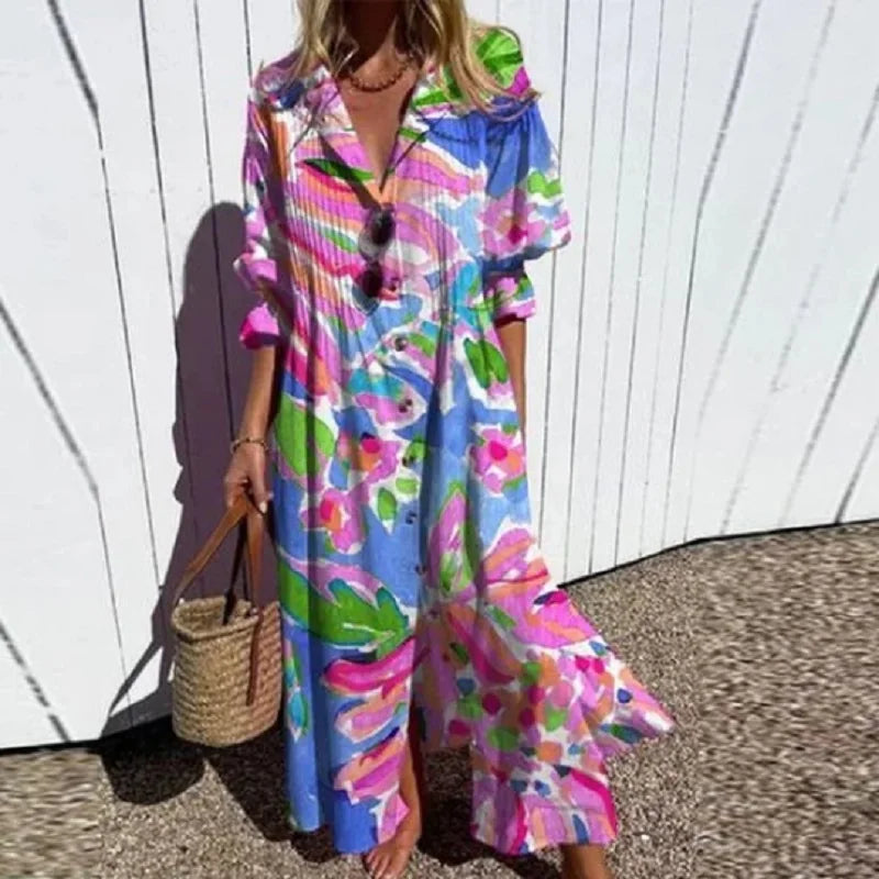 Romy | Dress