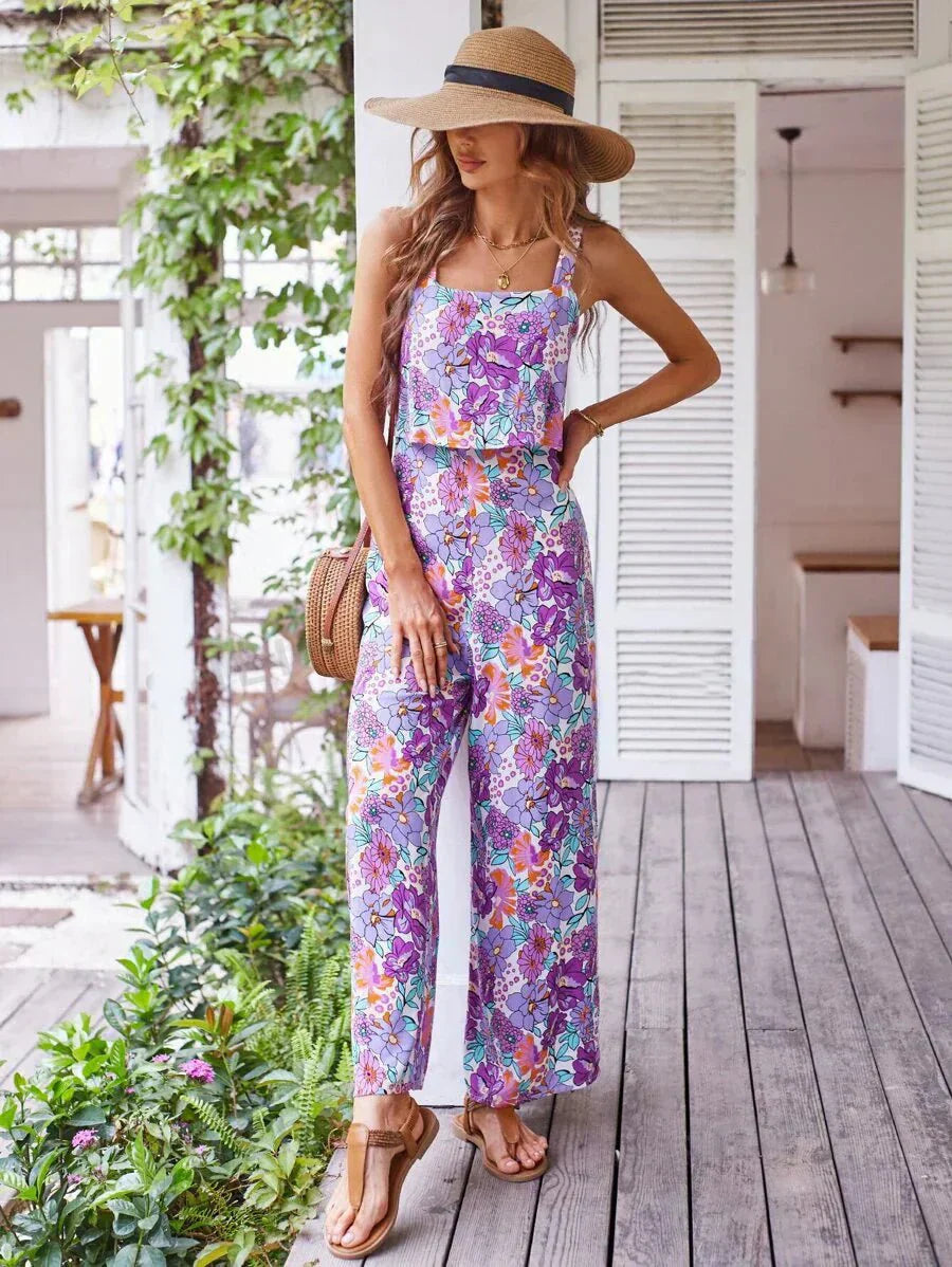 Nympha |  Jumpsuit