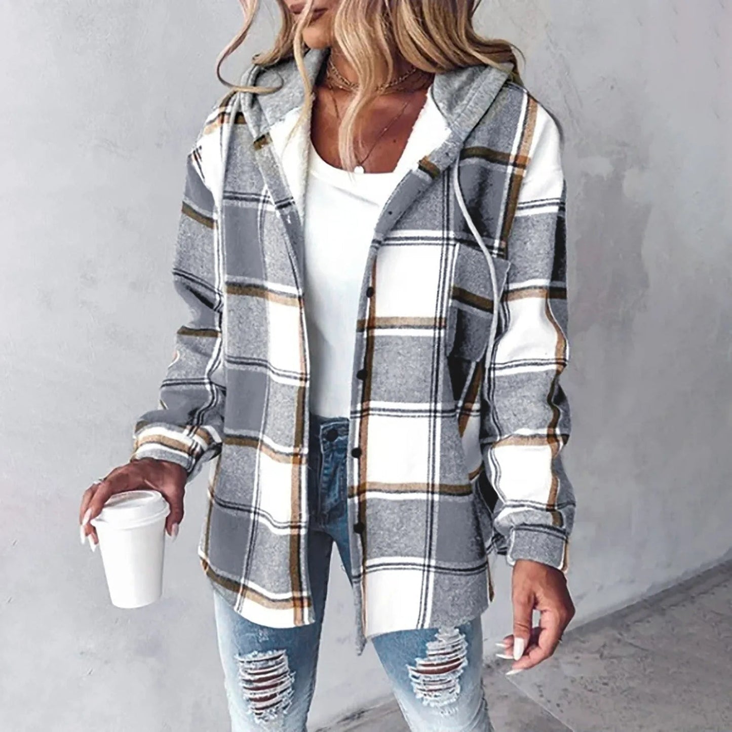 Jemima| Jacket
