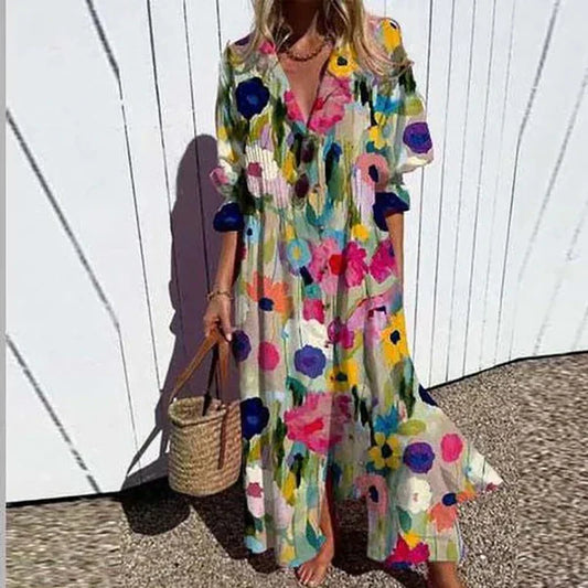 Romy | Dress