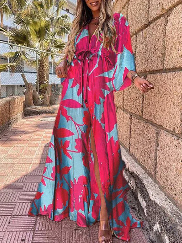 Raissa | Elegant Dress