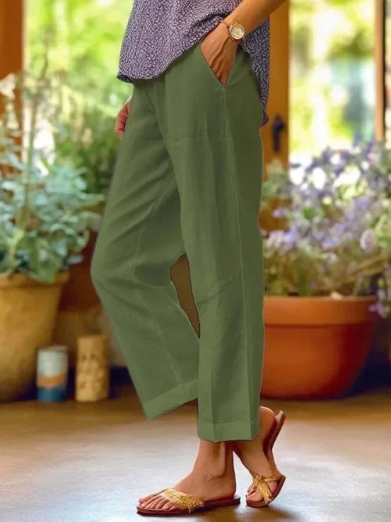 Sandara | Ocean Breeze Pants