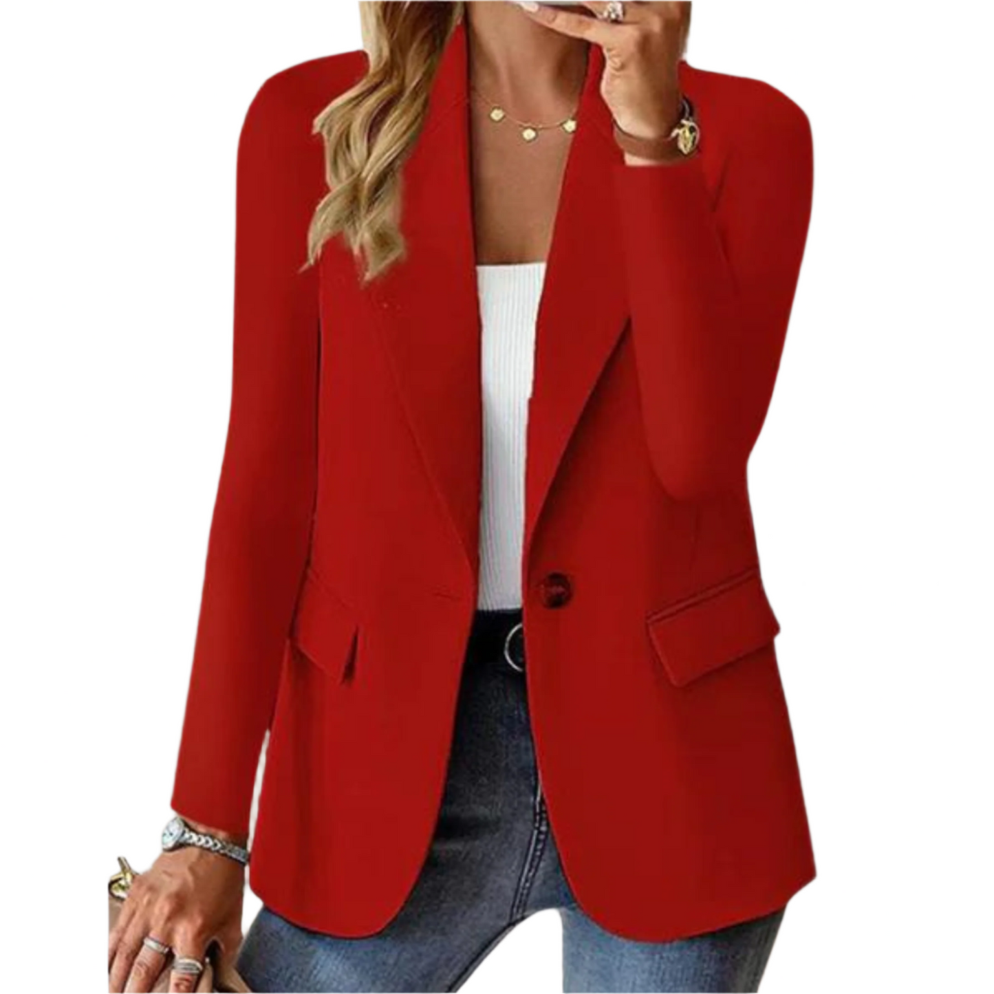Lucy | Jacket